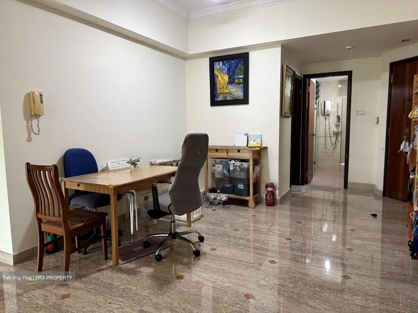 Signature Park (D21), Condominium #455169041